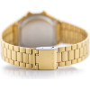 Casio Unisex Watch (zd088b) - Classic + Box - (A168WG-9W)