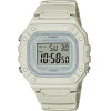 Casio Unisex Watch + Box (zd208e) - (W-218HC-8A)