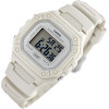 Casio Unisex Watch + Box (zd208e) - (W-218HC-8A)