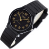 Casio Unisex Watch + Box (zd628a) - (MQ-24-1B2)