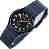 Casio Unisex Watch + Box (zd629f) - (MQ-24UC-2BDF)