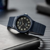 Casio Unisex Watch + Box (zd629f) - (MQ-24UC-2BDF)
