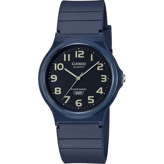 Casio Unisex Watch + Box (zd629f) - (MQ-24UC-2BDF)