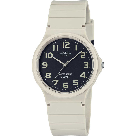 Casio Unisex Watch + Box (zd629g) - (MQ-24UC-8BDF)