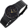 Casio Unisex Watch + Box - (MQ-24-1ELDF)