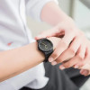 Casio Unisex Watch + Box - (MQ-24-1ELDF)