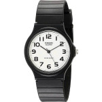 Casio Unisex Watch + Box - (MQ-24-7B2)