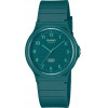 Casio Unisex Watch + Box - (MQ-24B-3BDF)