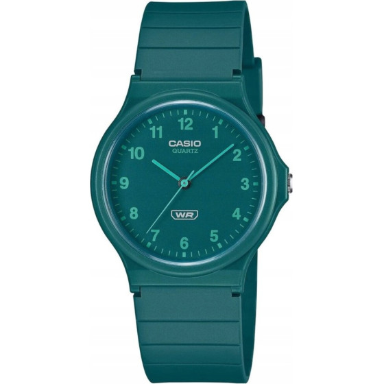 Casio Unisex Watch + Box - (MQ-24B-3BDF)