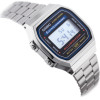 Casio Unisex Watch - Vintage + Box - (A168WA-1W)
