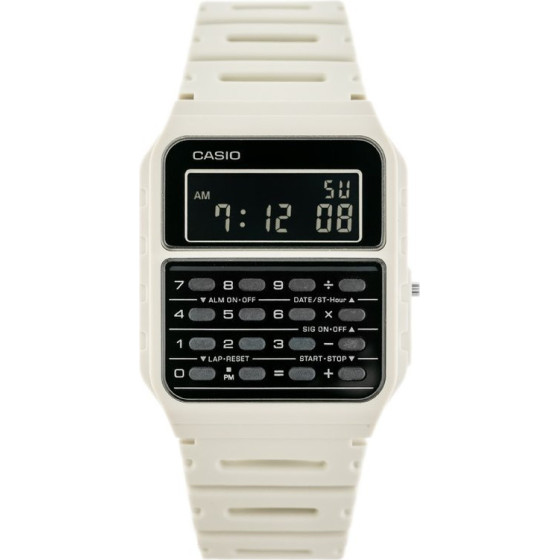 Casio Vintage CA-53WF-8B MEN'S Watch (zd148d) + Box - (CA-53WF-8BCF)