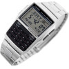 Casio Vintage Databank Male Watch (zd162b) + Box - (DBC-32D-1ADF)