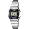 Casio Vintage LA670WA-1D WOMEN'S Watch (zd597c) + Box - (LA670WA-1DF)