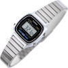 Casio Vintage LA670WA-1D WOMEN'S Watch (zd597c) + Box - (LA670WA-1DF)