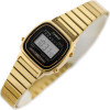 Casio Vintage LA670WGA-1 WOMEN'S Watch (zd597b) + Box - (LA670WGA-1DF)
