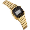 Casio Vintage LA670WGA-1 WOMEN'S Watch (zd597b) + Box - (LA670WGA-1DF)