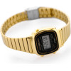 Casio Vintage LA670WGA-1 WOMEN'S Watch (zd597b) + Box - (LA670WGA-1DF)