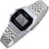 Casio Vintage LA680WA-1 WOMEN'S Watch (zd631a) + Box - (LA680WA-1D)