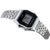 Casio Vintage LA680WA-1 WOMEN'S Watch (zd631a) + Box - (LA680WA-1D)