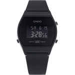Casio Vintage LW-204-1B WOMEN'S Watch + Box - (LW-204-1BDF)