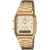 Casio Vintage Maxi Unisex Watch + Box - (AQ-230GA-9DMQYES)