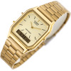 Casio Vintage Maxi Unisex Watch + Box - (AQ-230GA-9DMQYES)