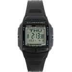 Casio Vintage MEN'S Watch (zd149a) + Box - (DB-36-1AVCR)