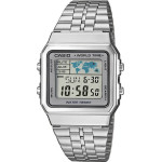 Casio Vintage MEN'S Watch (zd158b) + Box - (A500WA-7)