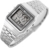 Casio Vintage MEN'S Watch (zd158b) + Box - (A500WA-7)