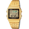 Casio Vintage MEN'S Watch A500WGA-1 (zd158c) + Box - (A500WGA-1D)