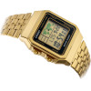 Casio Vintage MEN'S Watch A500WGA-1 (zd158c) + Box - (A500WGA-1D)