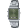 Casio Vintage Unisex Watch + Box - (AQ-230A-3AMQYDF)