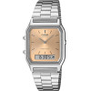Casio Vintage Unisex Watch + Box - (AQ-230A-4AMQYDF)