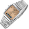 Casio Vintage Unisex Watch + Box - (AQ-230A-4AMQYDF)