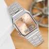 Casio Vintage Unisex Watch + Box - (AQ-230A-4AMQYDF)
