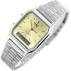Casio Vintage Unisex Watch + Box - (AQ-230A-9AMQYDF)