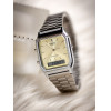 Casio Vintage Unisex Watch + Box - (AQ-230A-9AMQYDF)