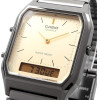 Casio Vintage Unisex Watch + Box - (AQ-230GG-9A)