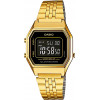 Casio Vintage WOMEN'S Watch + Box - (LA680WGA-1B)
