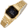 Casio Vintage WOMEN'S Watch + Box - (LA680WGA-1B)