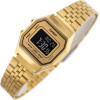 Casio Vintage WOMEN'S Watch + Box - (LA680WGA-9B)