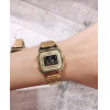 Casio Vintage WOMEN'S Watch + Box - (LA680WGA-9B)