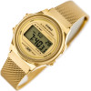Casio Vintage Women's Watch A171WEMG-9A + Box (zd645a) - (A171WEMG-9AEF)