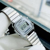 Casio Vintage WOMEN'S Watch LA670WA-7D (zd597a) + Box - (LA670WA-7DF)