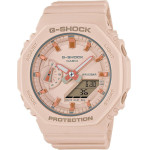 Casio WOMEN'S G-Shock Watch + Box - (GMA-S2100-4AER)