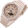 Casio WOMEN'S G-Shock Watch + Box - (GMA-S2100-4AER)
