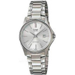 Casio WOMEN'S Watch (zd516d) + Box - (LTP-1183A-7A)