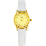 Casio WOMEN'S Watch (zd522l) + Box - (LTP-1094Q 9ARDF)