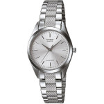Casio WOMEN'S Watch (zd532a) + Box - (LTP-1274D-7A)