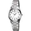 Casio WOMEN'S Watch (zd532b) + Box - (LTP-1274D-7B)